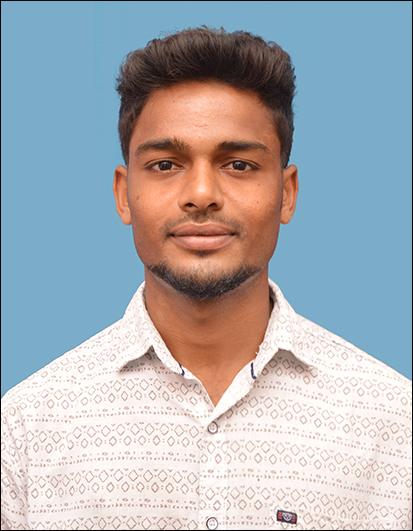 Dr. Prabu M.E, Ph.D
